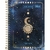 Caderno Espiral Tilibra Magic Astral 1/4 80 Folhas - Livraria Espaço