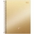 Caderno Espiral CD Colegial West Village Metalizado Tilibra 10 Matérias 160 Folhas - comprar online