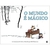 Calvin e Haroldo - O Mundo é Mágico Bill Watterson Editora Conrad