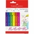 Fine Pen Colors Neon 0.4mm Ponta Fina Faber Castell 6 Cores