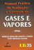 Manual Pratico de Avaliação e Controle de Gases e Vapores Editora Ltr