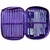 Estojo Box BRW Lilas - comprar online