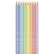 Lápis de Cor Faber Castell 10 Cores Pastel - comprar online