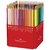 Lápis de Cor Faber Castell 60 Cores - comprar online