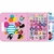 Imagem do Maleta para Colorir Tilibra Mickey Mouse ou Minnie Mouse 8 Folhas + 68 Adesivos Unitário