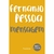Mensagem Fernando Pessoa Editora Vialeitura