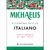 Michaelis Dicionário Escolar Italiano Editora Melhoramentos