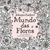 Mundo das Flores Johanna Basford Editora Sextante