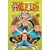 One Piece 3 em 1 Vol. 10 Eiichiro Oda Editora Panini