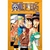 One Piece 3 em 1 Vol. 12 Eiichiro Oda Editora Panini