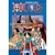 One Piece 3 em 1 Vol 7 Eiichiro Oda Editora Panini