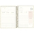 Planner 2023 Tilibra Cambridge Shine 80 Folhas - Livraria Espaço