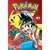 Pokémon FireRed & LeafGreen Vol 1 Hidenori Kusaka Editora Panini