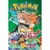 Pokémon FireRed & LeafGreen Vol 2 Hidenori Kusaka Editora Panini