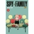 Spy X Family Vol 2 Tatsuya Endo Editora Panini
