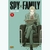 Spy X Family Vol 1 Tatsuya Endo Editora Panini