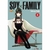 Spy X Family Vol 3 Tatsuya Endo Editora Panini
