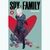Spy X Family Vol 6 Tatsuya Endo Editora Panini