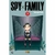 Spy X Family Vol 7 Tatsuya Endo Editora Panini