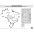 Cartilha de Atividades Tilibra Geografia Brasil 20 Folhas na internet