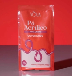 Pó Acrílico Sache Vòlia 30g