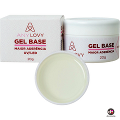 Gel Base 20g - Any Lovy