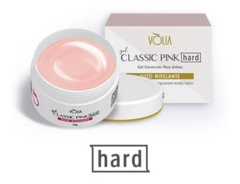 Gel Classic Pink Hard Vólia - 24g - comprar online