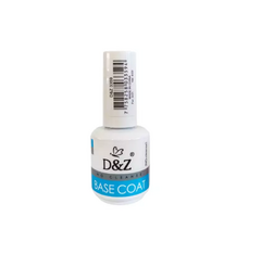 Base Coat Gel UV D&Z  - 15ML