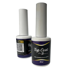 Top Coat Piu Bella 10ml