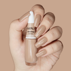 Esmalte Impala Cremoso A Cor da Sua Moda - Aconchego