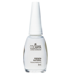 Esmalte Colorama Prenda Natural Transparente