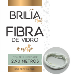 FIBRA 2,90 METROS - BRILIA NAI