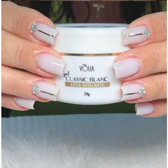 Gel Classic Blanc Volia