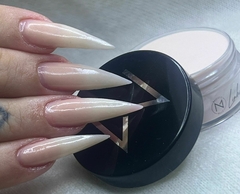 Po Acrilico Linha de Construção - Nude 30 -15gr Majestic Nails