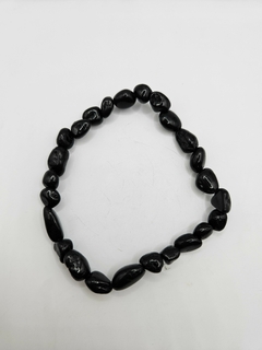 Pulseira turmalina negra - comprar online