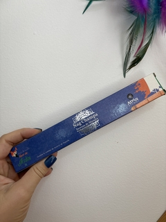 Incenso massala nag champa - atria