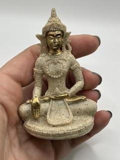 Buda - varada mudra 9cm - comprar online