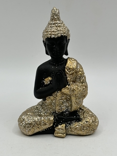 Buda - atmanjali mudra 7cm