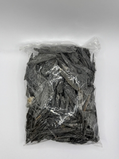 Pacote de cianita negra 500gr - comprar online