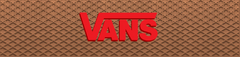 Banner da categoria VANS