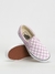 TÊNIS VANS SLIP-ON / COLOR THEORY LUPINI (CHECKERBOARD) na internet