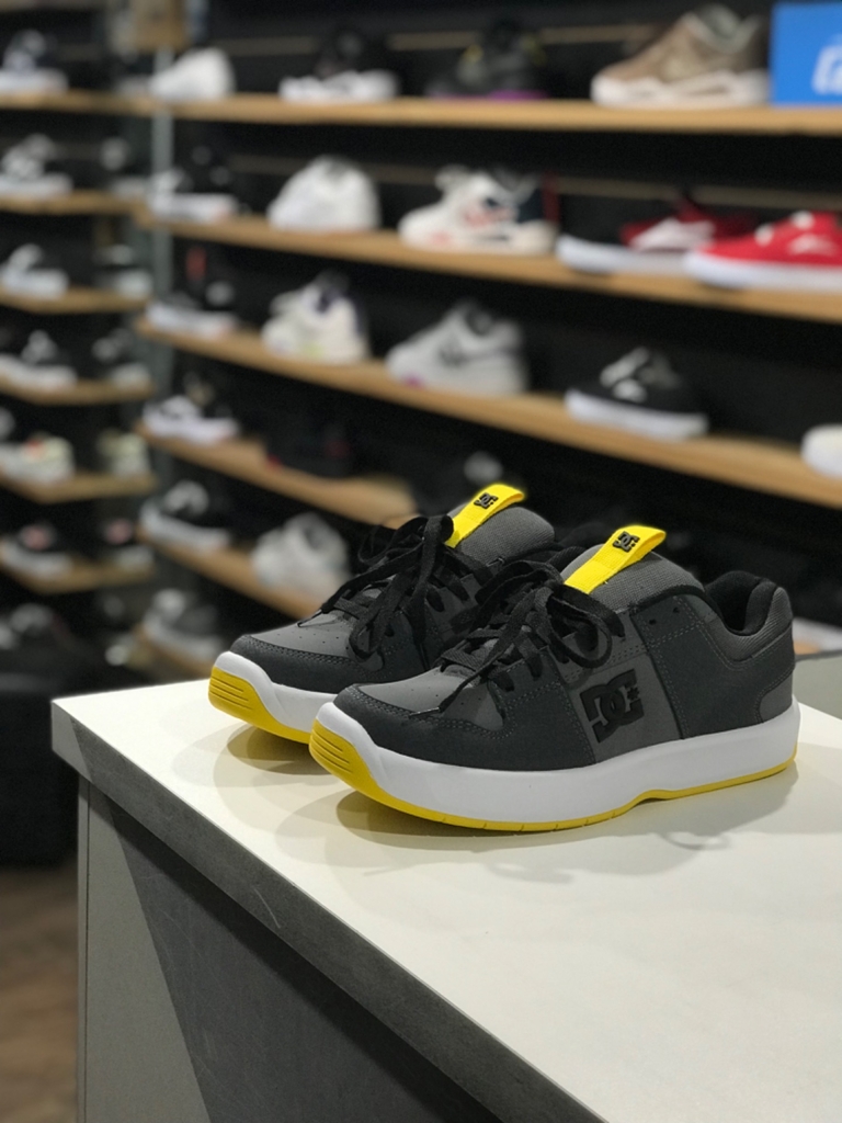 Dc lynx shop prestige