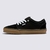 VANS TÊNIS/ CHUKKA LOW PRO/ BLACK BLACK GUM - loja online