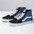 Tênis VANS Sk8-HI NAVY - loja online