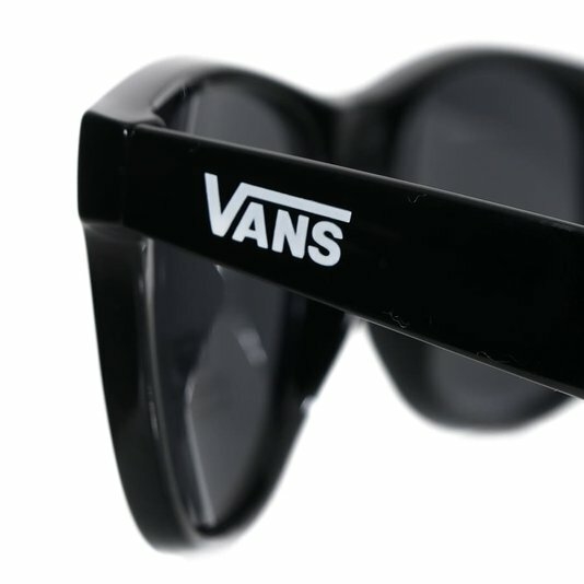 OCULOS VANS SPICOLI 4 SHADES ALL BLACK