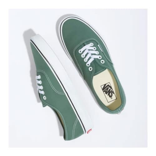 Comprar on sale vans authentic