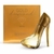 Perfume Giverny H H Femme Gold Diamond 100ml