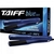 Chapa Alisadora Taiff Blue Ion Ceramica - Bivolt