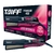 Chapa Taiff Titanium 450 Colors Rosa