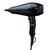 Secador MQ Milano Black 127v 1900w